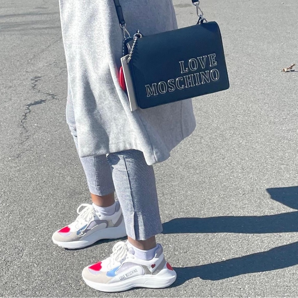 Love Moschino Bag